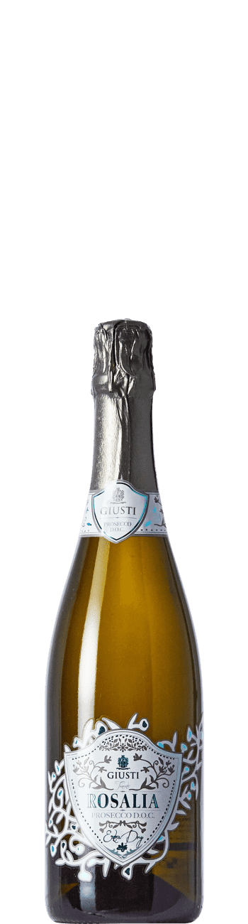 Giusti Rosalia Prosecco DOC NV
