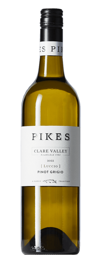Pikes Luccio Pinot Grigio 2022
