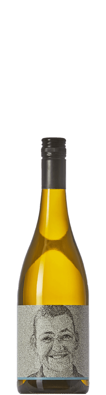 Homeless Grapes Project Chardonnay 2019