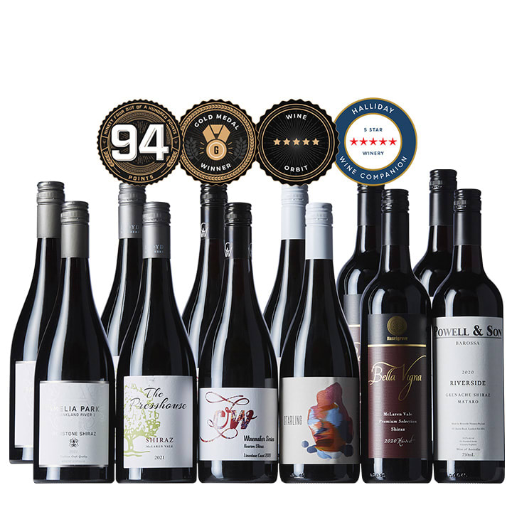 Shiraz & Co 67.0
