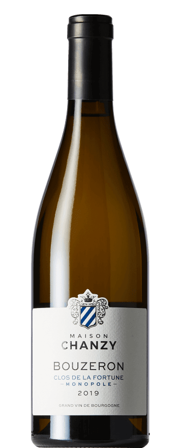 Maison Chanzy 'Clos de la Fortune' Bouzeron Blanc 2019