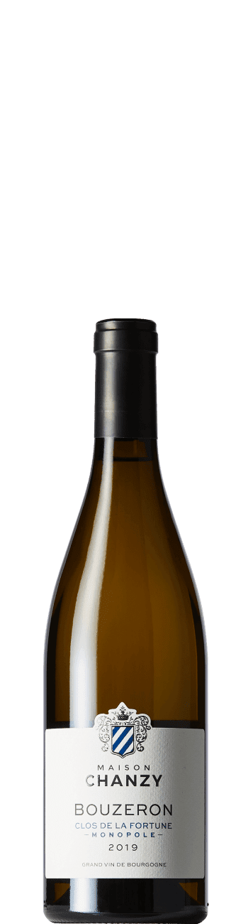 Maison Chanzy 'Clos de la Fortune' Bouzeron Blanc 2019