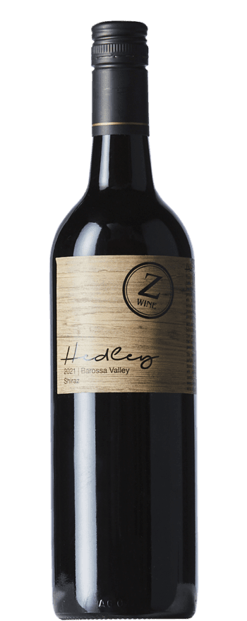 Z Wines Hedley Shiraz 2021 – BIRTHDAY DEAL