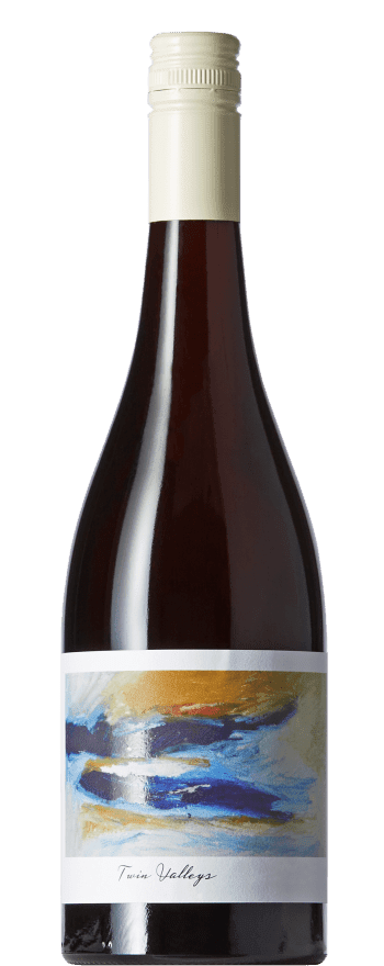 Twin Valleys Pinot Noir 2021