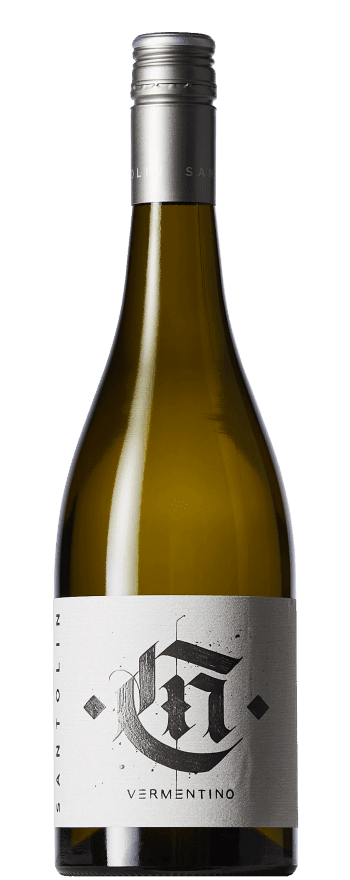 Santolin Cosa Nostra Vermentino 2021