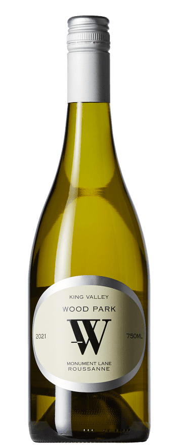 Wood Park Monument Lane Roussanne 2021