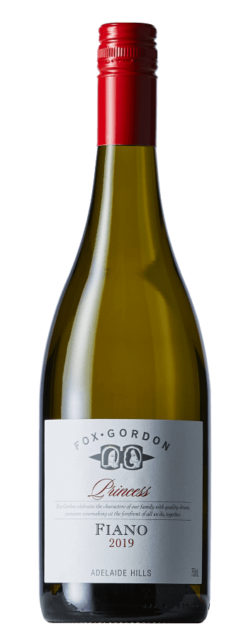Fox Gordon Princess Fiano 2019