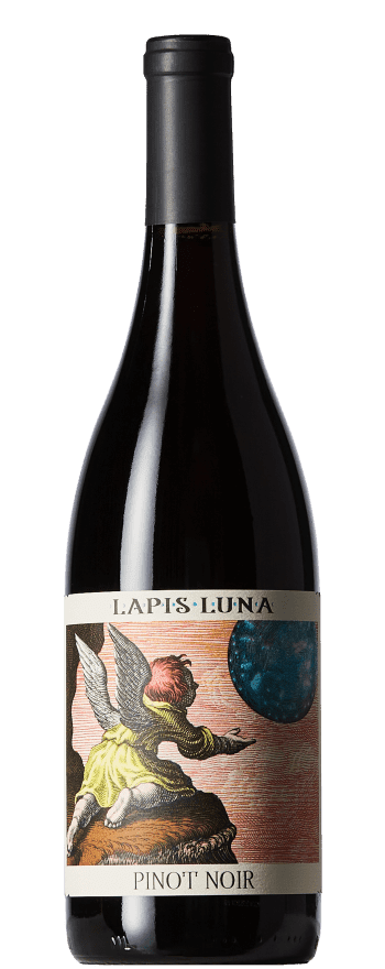 Lapis Luna Pinot Noir 2018