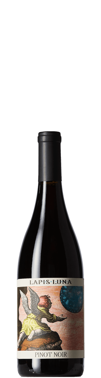 Lapis Luna Pinot Noir 2018