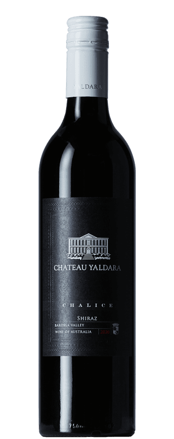 Chateau Yaldara Chalice Shiraz 2020