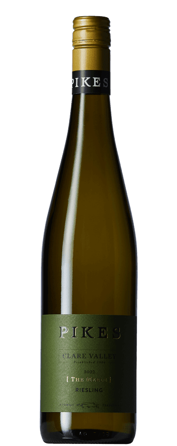 Pikes 'The Merle' Reserve Riesling 2022