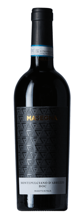 Masegna Montepulciano d'Abruzzo 2020