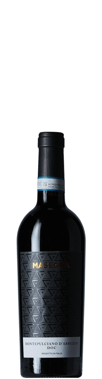 Masegna Montepulciano d'Abruzzo 2020