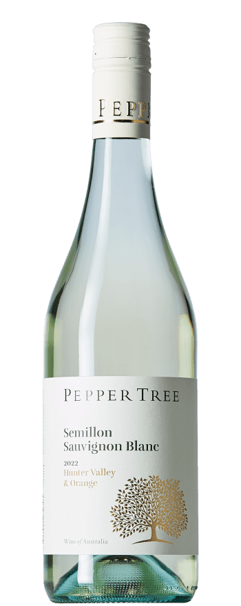 Pepper Tree Wines SSB 2022