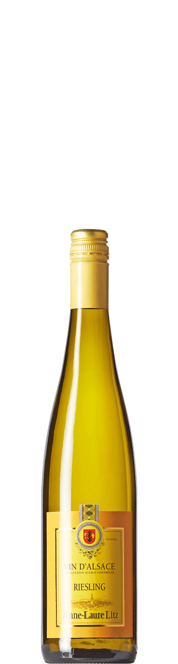 Anne-Laure Litz Tradition Riesling 2022