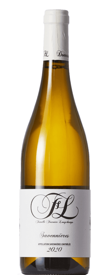 Domaine FL Savennières 2020