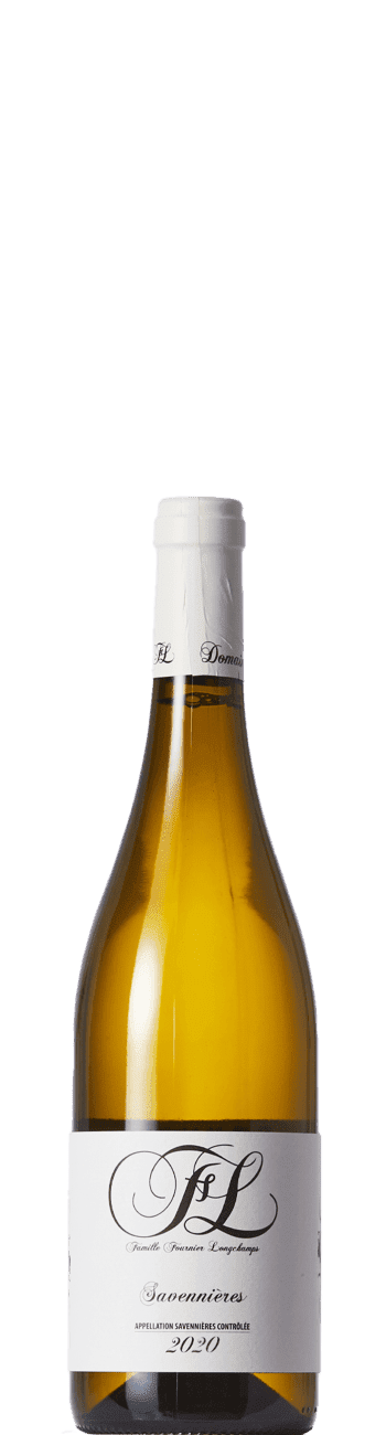 Domaine FL Savennières 2020