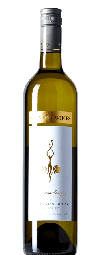 Gapsted Ballerina Canopy Sauvignon Blanc 2022