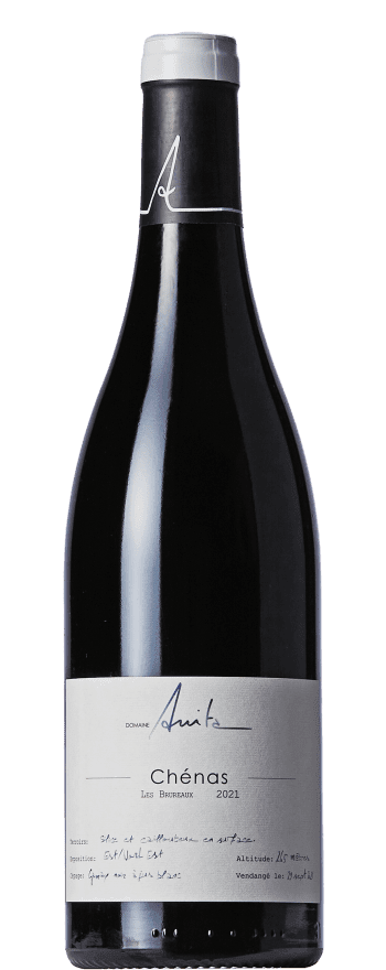 Domaine Anita Chenas Les Brureaux 2021