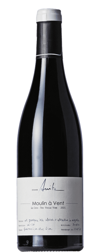 Domaine Anita Moulin-à-Vent Tres Vieille Vigne 2021