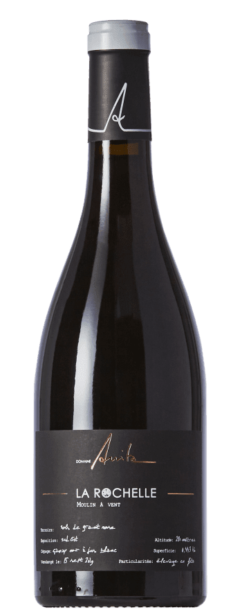 Domaine Anita Moulin-à-Vent La Rochelle 2022