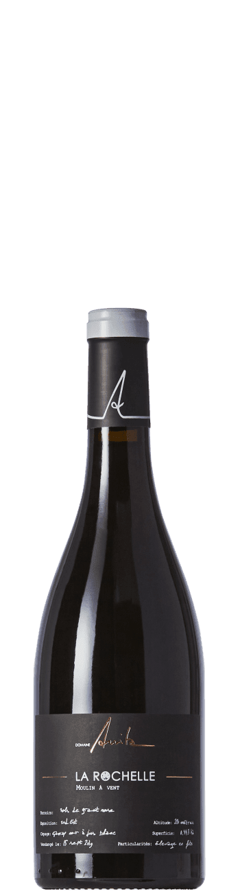 Domaine Anita Moulin-à-Vent La Rochelle 2022