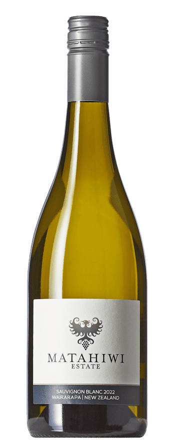 Matahiwi Estate Sauvignon Blanc 2022