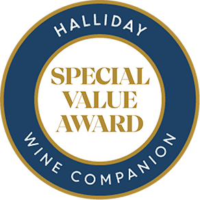 Halliday Special Value Award