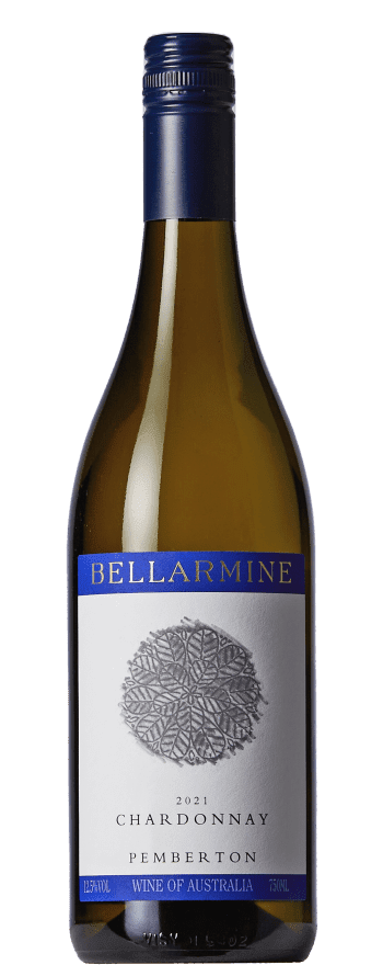 Bellarmine Chardonnay 2021