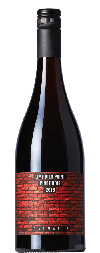 Derwent Estate Lime Kiln Pinot Noir 2018
