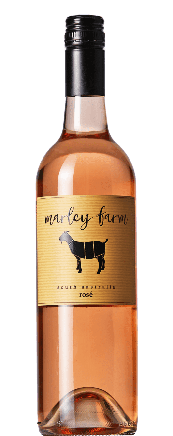 Marley Farm Rosé 2023