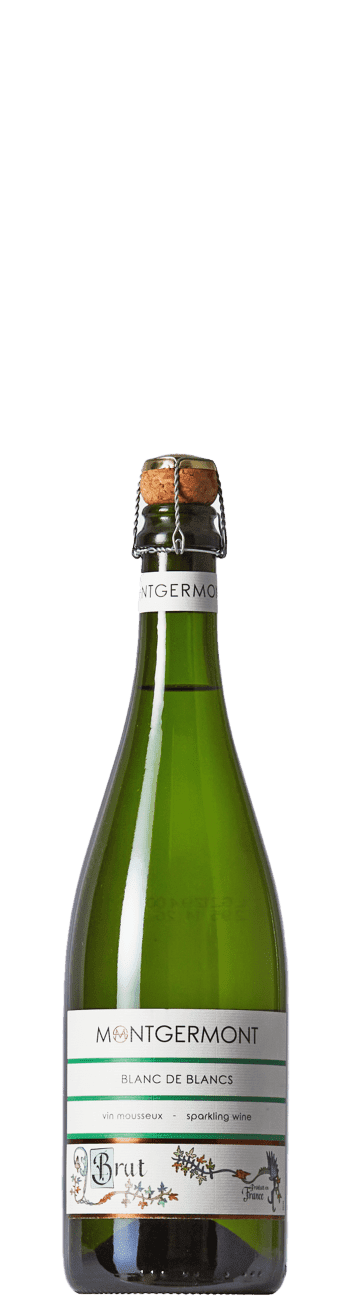 Maison Montgermont Blanc de Blancs NV