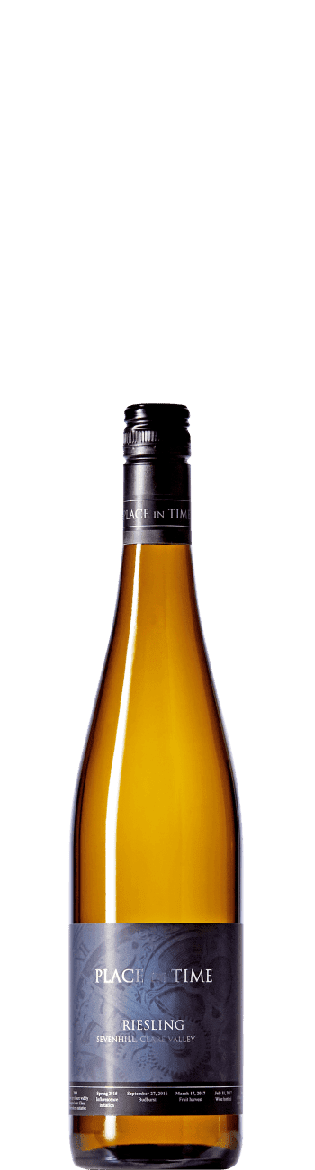 Naked Run Wines Place in Time Riesling 2018