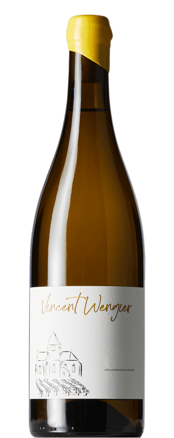 Price Drop: Domaine Vincent Wengier Chablis AOC 2022