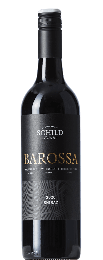 Schild Estate Shiraz 2020