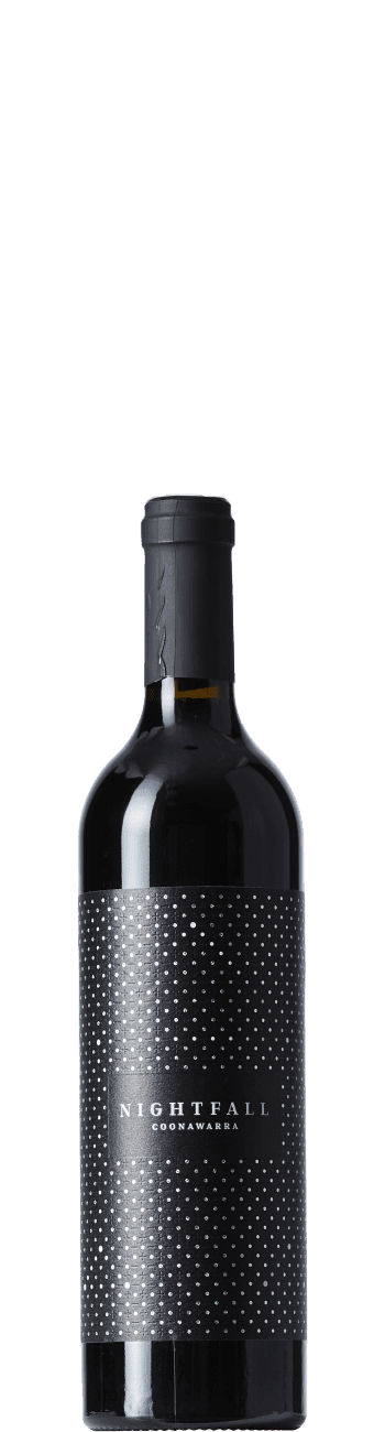 Price Drop: Nightfall 'The Balance' Cabernets 2018 - MAYDAY Deal