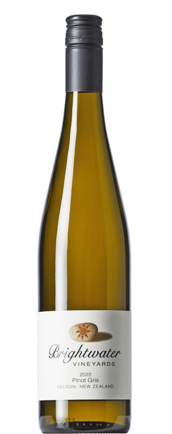 Brightwater Vineyards Pinot Gris 2022