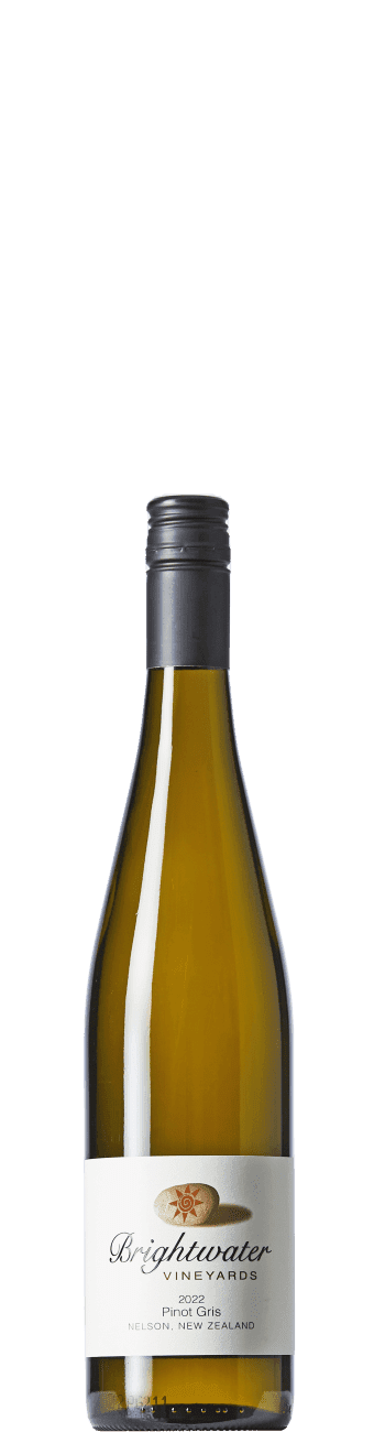 Brightwater Vineyards Pinot Gris 2022 