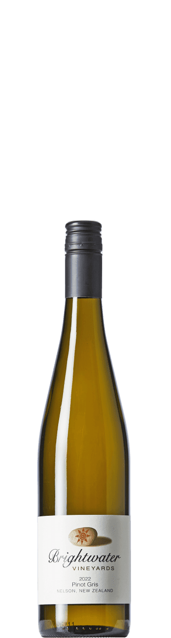 Brightwater Vineyards Pinot Gris 2022