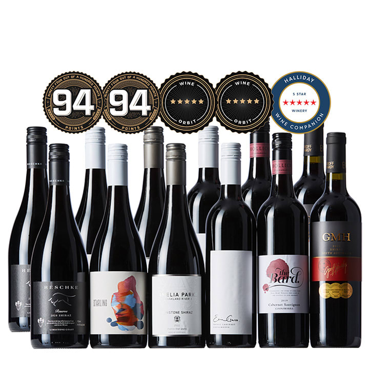 Dangerous Value Reds 20.0