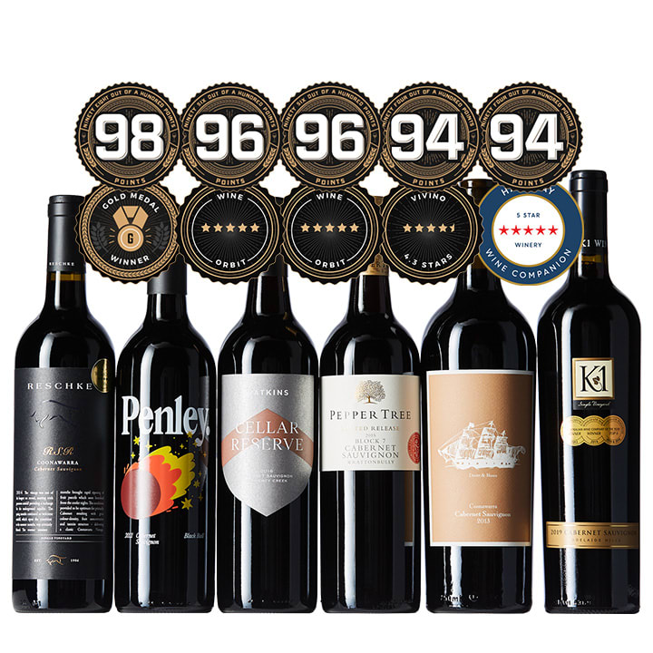 Cabernet Selection 3.0