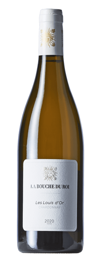 Domaine la Bouche du Roi Le Grand Lever Chenin Blanc 2020