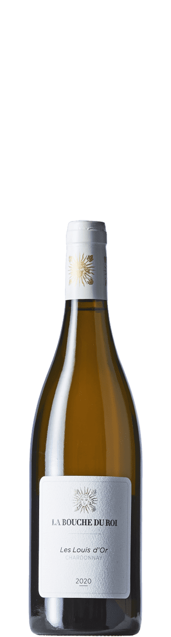 Domaine la Bouche du Roi Le Grand Lever Chenin Blanc 2020