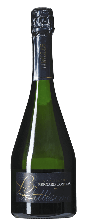 Bernard Lonclas Millesime Brut 2014