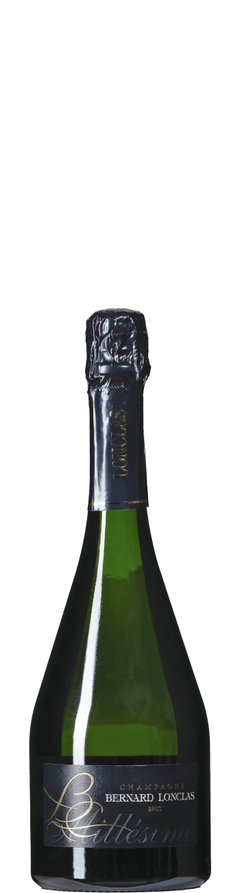 Bernard Lonclas Millesime Brut 2014
