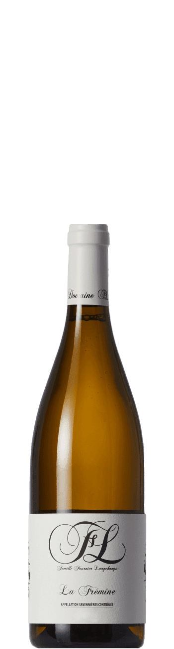 Price Drop: Domaine FL La Frémine Savennières 2019