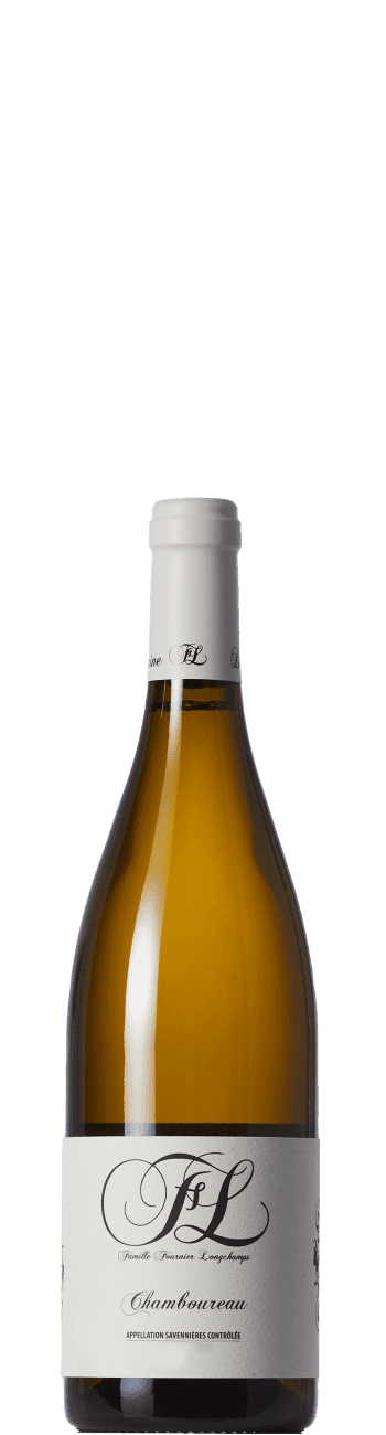 Domaine FL Chamboureau Savennières 2019