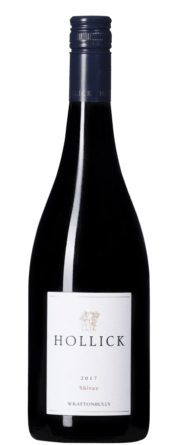 Hollick Wrattonbully Shiraz 2017 - 7.7 Deal