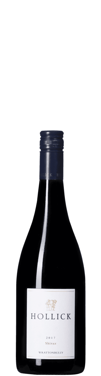 Hollick Wrattonbully Shiraz 2017 - 7.7 Deal