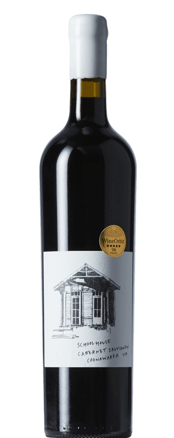 School House Cellar Release Cabernet Sauvignon 2013 – ALL STARS